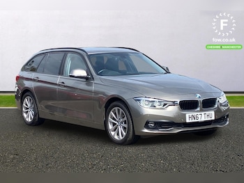 Used BMW 3 Series 2017 for sale - 79478335: Photo
