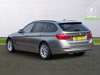 Used BMW 3 Series 2017 for sale - 79478335: Photo