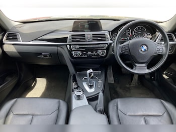 Used BMW 3 Series 2017 for sale - 79478335: Photo