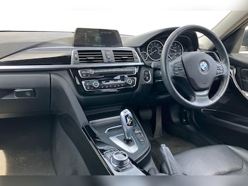 Used BMW 3 Series 2017 for sale - 79478335: Photo
