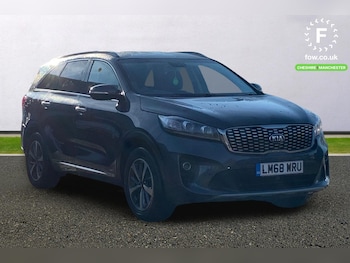 2018 - 2.2 CRDi KX-2 5dr