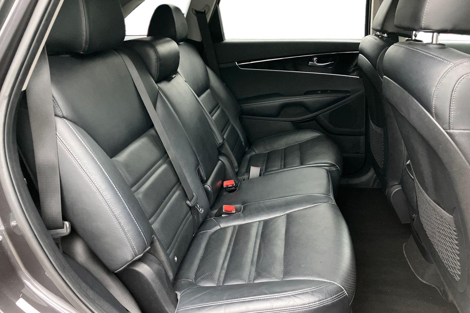 Used Kia Sorento 2018 for sale - 77294560: Photo 22