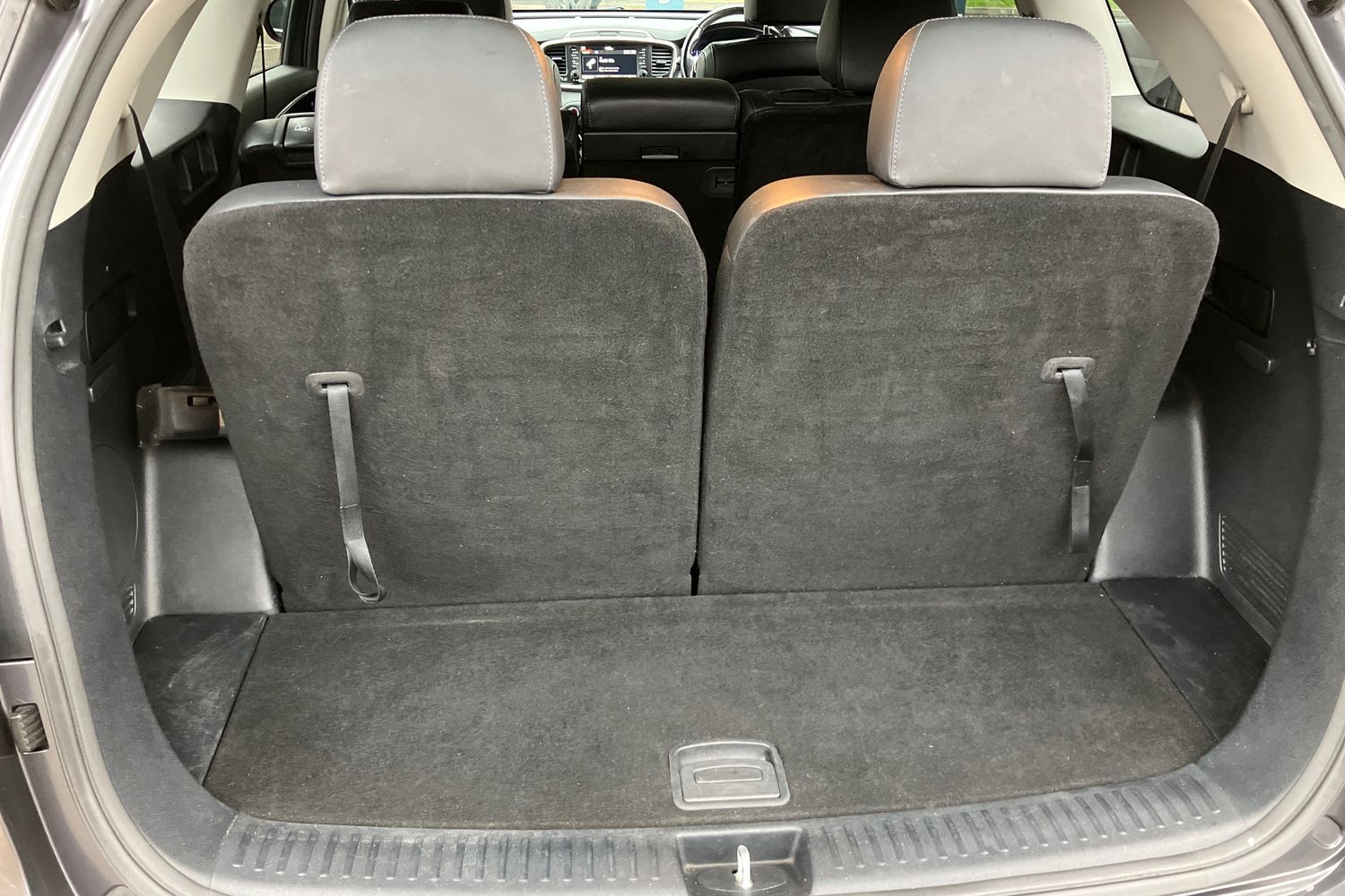 Used Kia Sorento 2018 for sale - 77294560: Photo 23