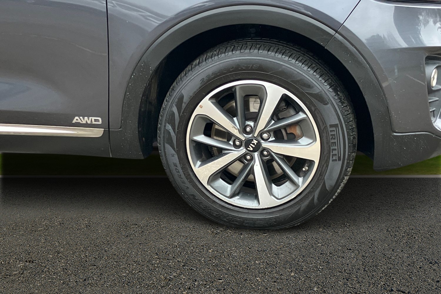 Used Kia Sorento 2018 for sale - 77294560: Photo 24