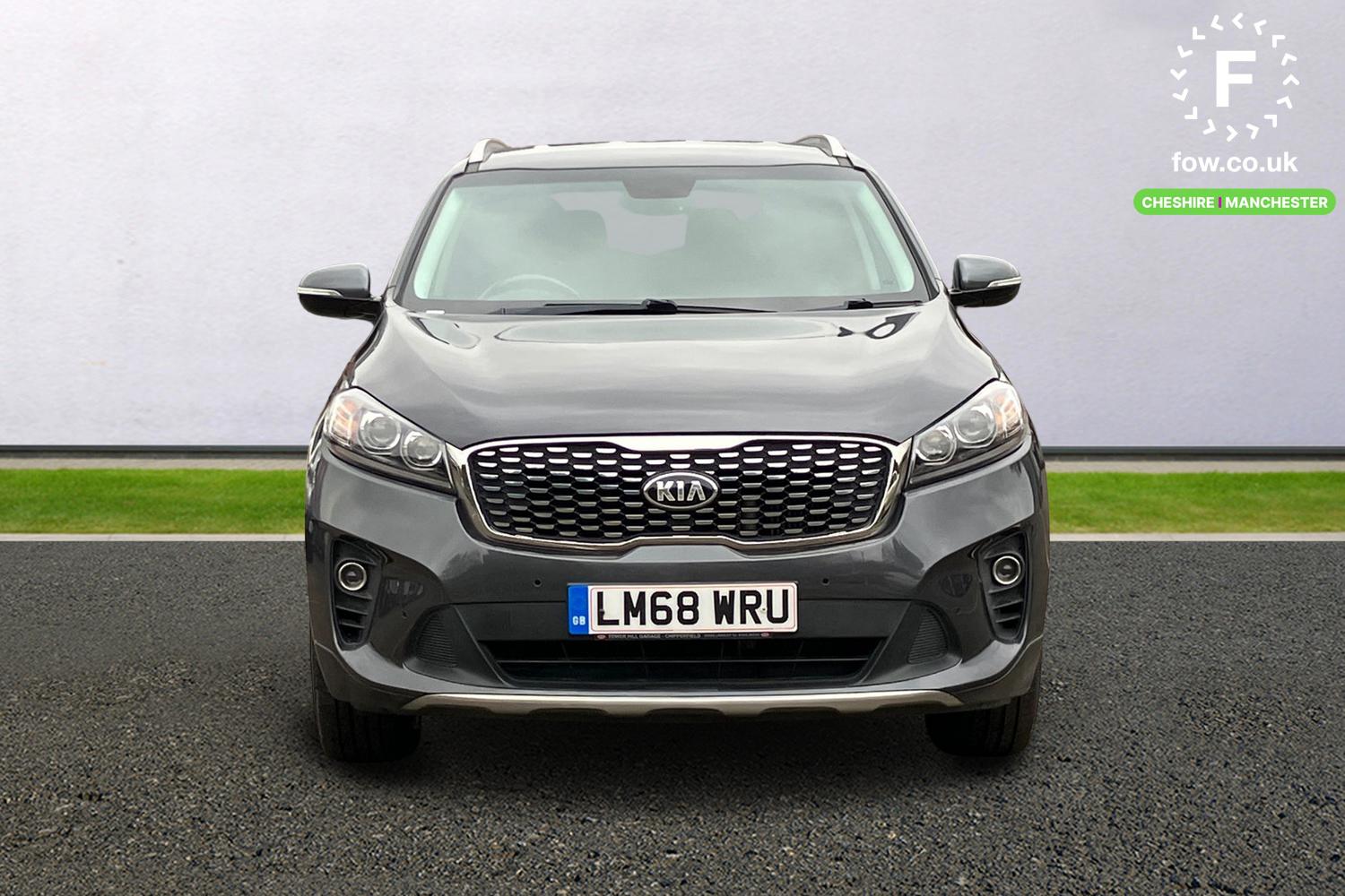 Used Kia Sorento 2018 for sale - 77294560: Photo 25