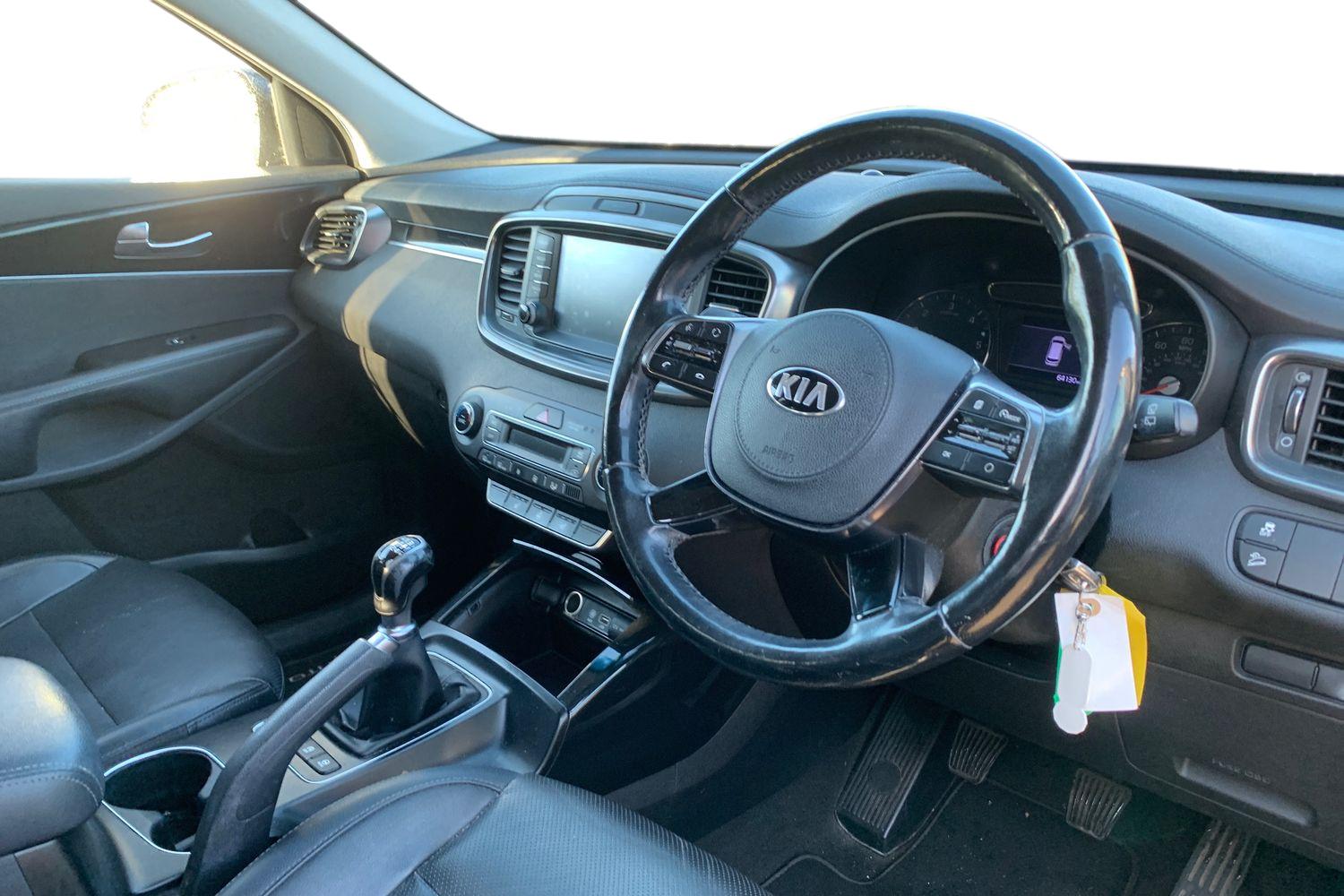 Used Kia Sorento 2018 for sale - 77294560: Photo 3