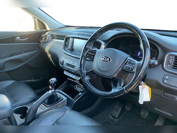 Used Kia Sorento 2018 for sale - 77294560: Photo