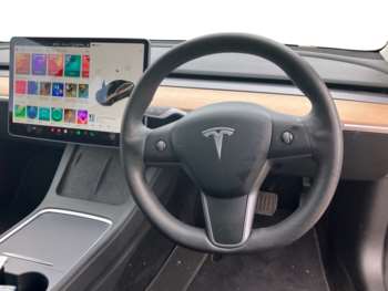 Used Tesla Model 3 2021 for sale - 74987071: Photo