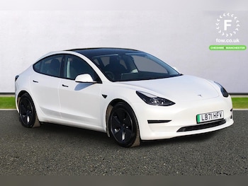 Used Tesla Model 3 2021 for sale - 78242508: Photo