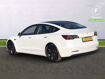 Used Tesla Model 3 2021 for sale - 78242508: Photo