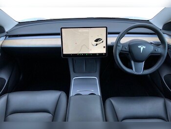 Used Tesla Model 3 2021 for sale - 78242508: Photo
