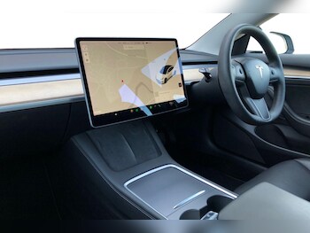 Used Tesla Model 3 2021 for sale - 78242508: Photo