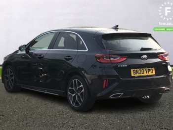 Used Kia Ceed 2020 for sale - 74867234: Photo