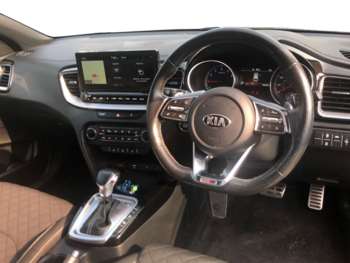 Used Kia Ceed 2020 for sale - 74867234: Photo