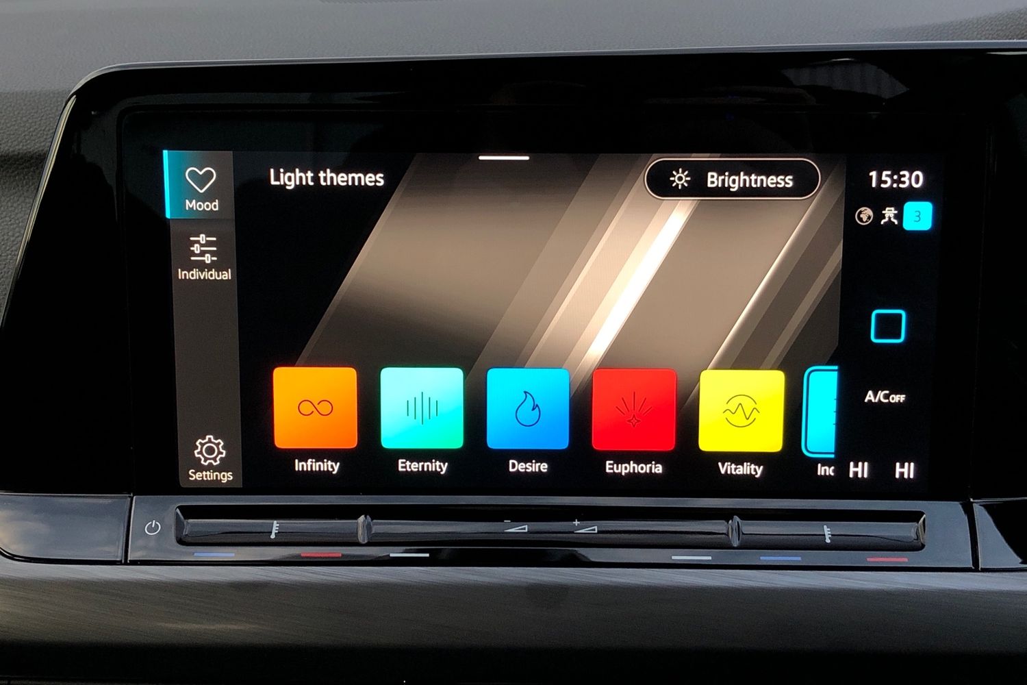 Used Volkswagen Golf 2020 for sale - 76476144: Photo 13