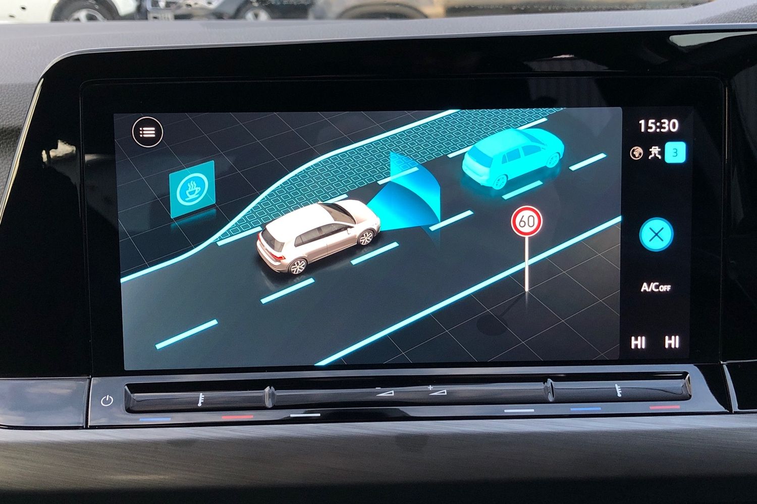 Used Volkswagen Golf 2020 for sale - 76476144: Photo 14