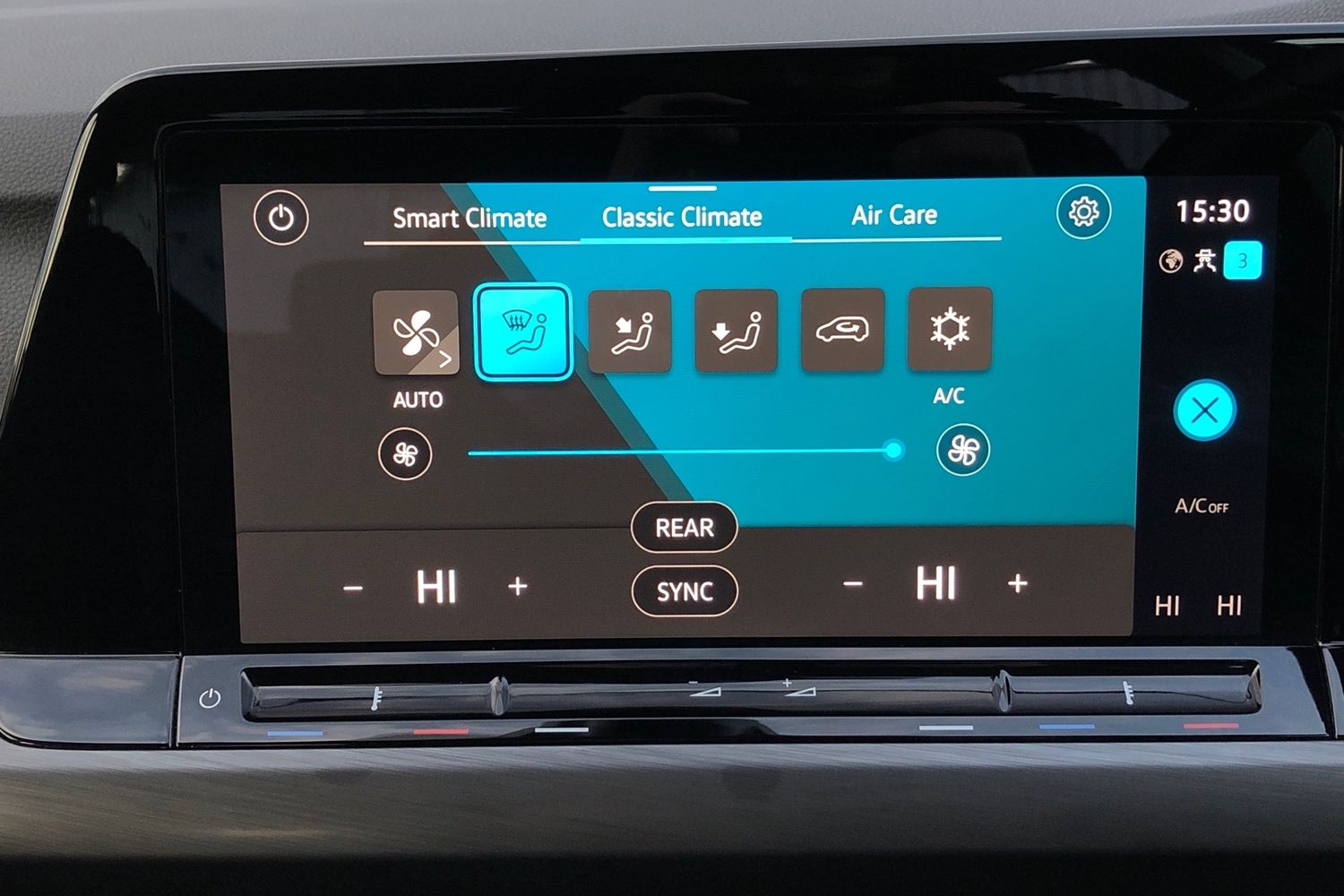 Used Volkswagen Golf 2020 for sale - 76476144: Photo 16