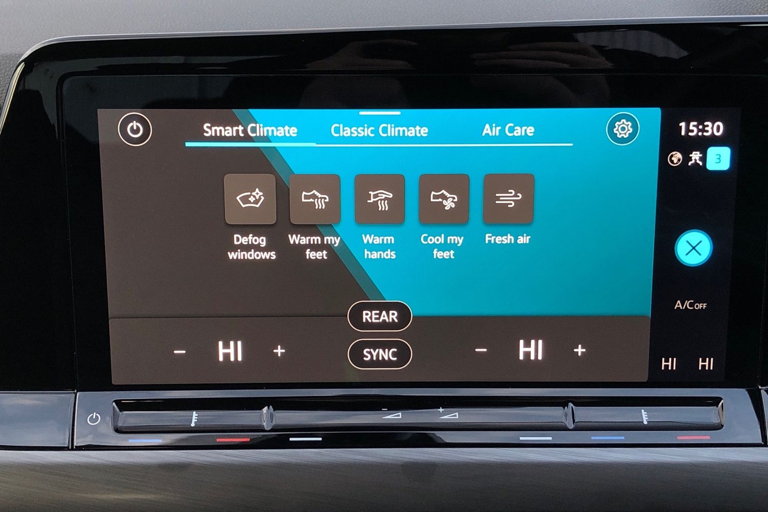 Used Volkswagen Golf 2020 for sale - 76476144: Photo 17