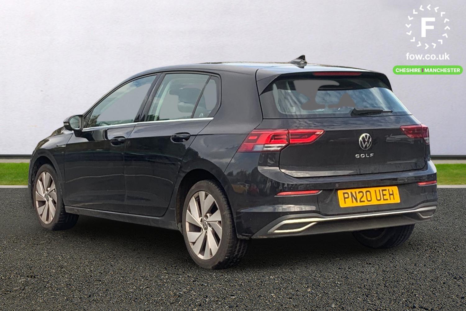 Used Volkswagen Golf 2020 for sale - 76476144: Photo 2