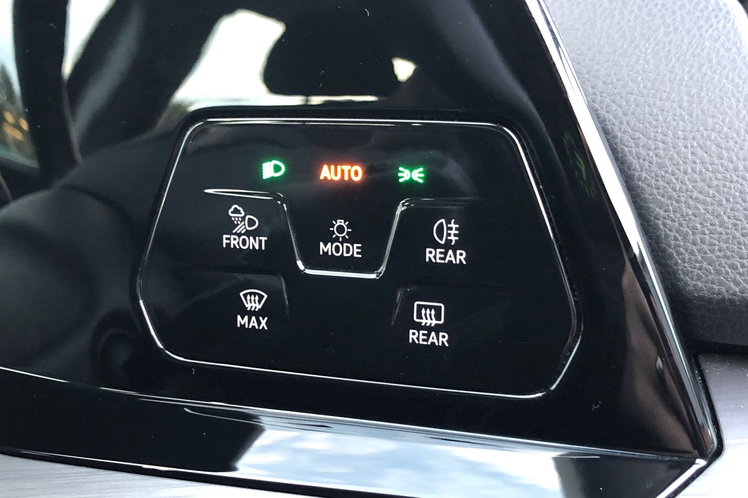 Used Volkswagen Golf 2020 for sale - 76476144: Photo 22