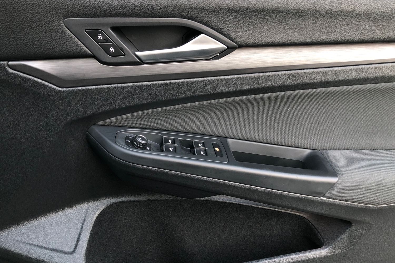 Used Volkswagen Golf 2020 for sale - 76476144: Photo 23