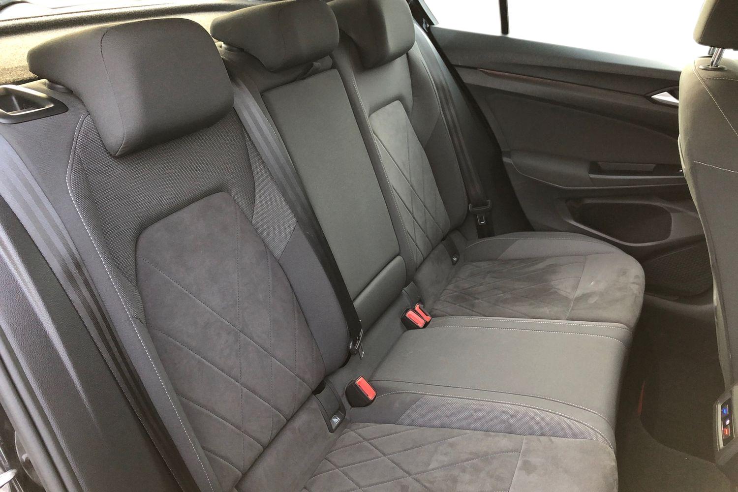 Used Volkswagen Golf 2020 for sale - 76476144: Photo 24