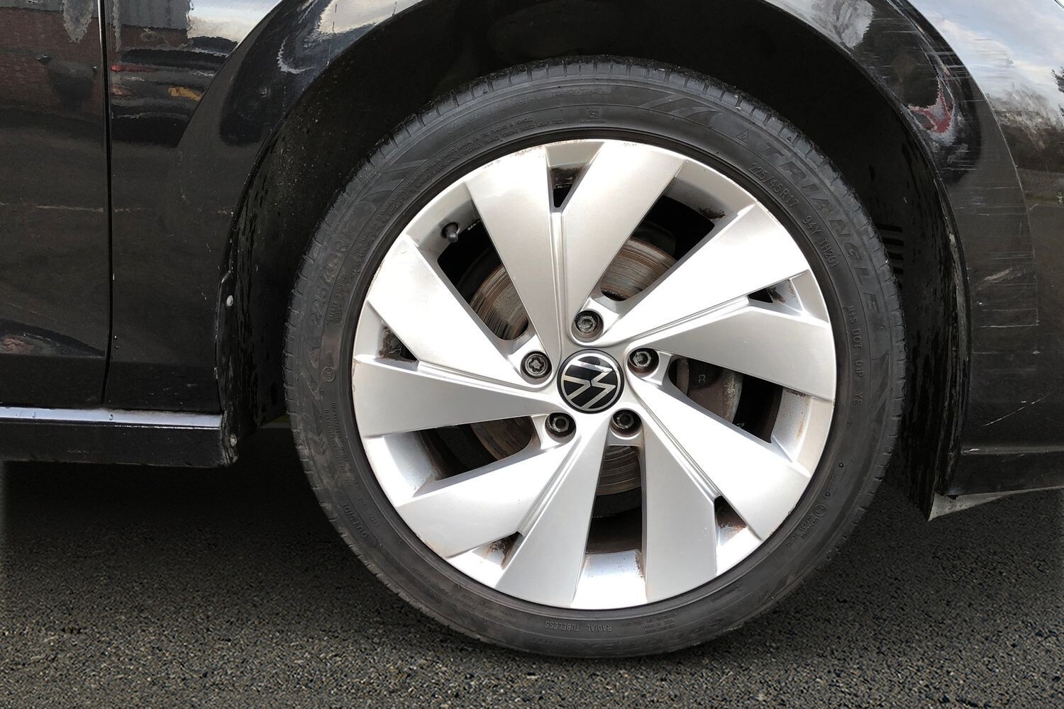 Used Volkswagen Golf 2020 for sale - 76476144: Photo 26