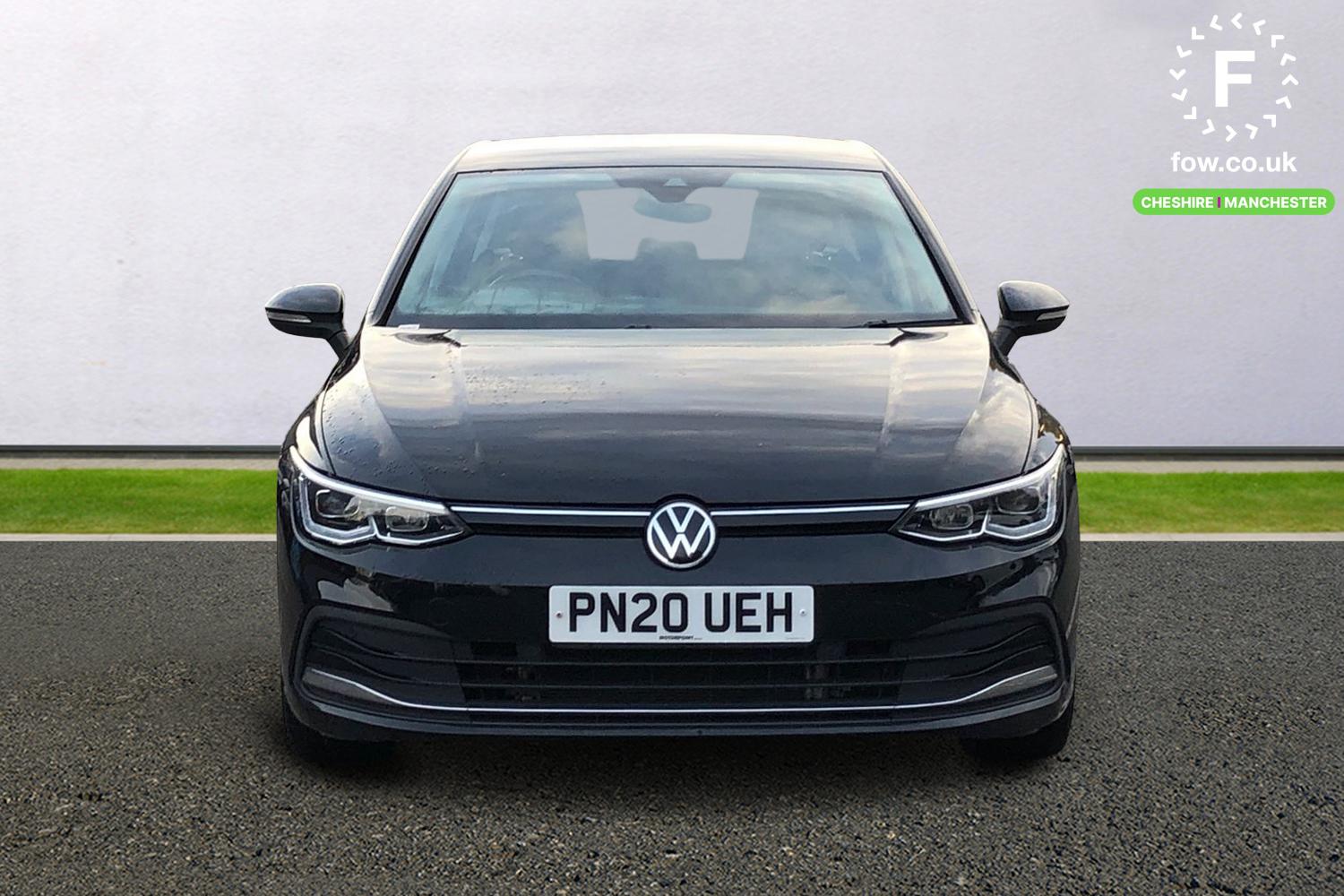 Used Volkswagen Golf 2020 for sale - 76476144: Photo 27