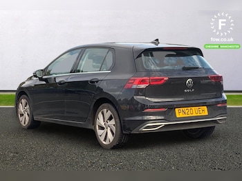 Used Volkswagen Golf 2020 for sale - 76476144: Photo