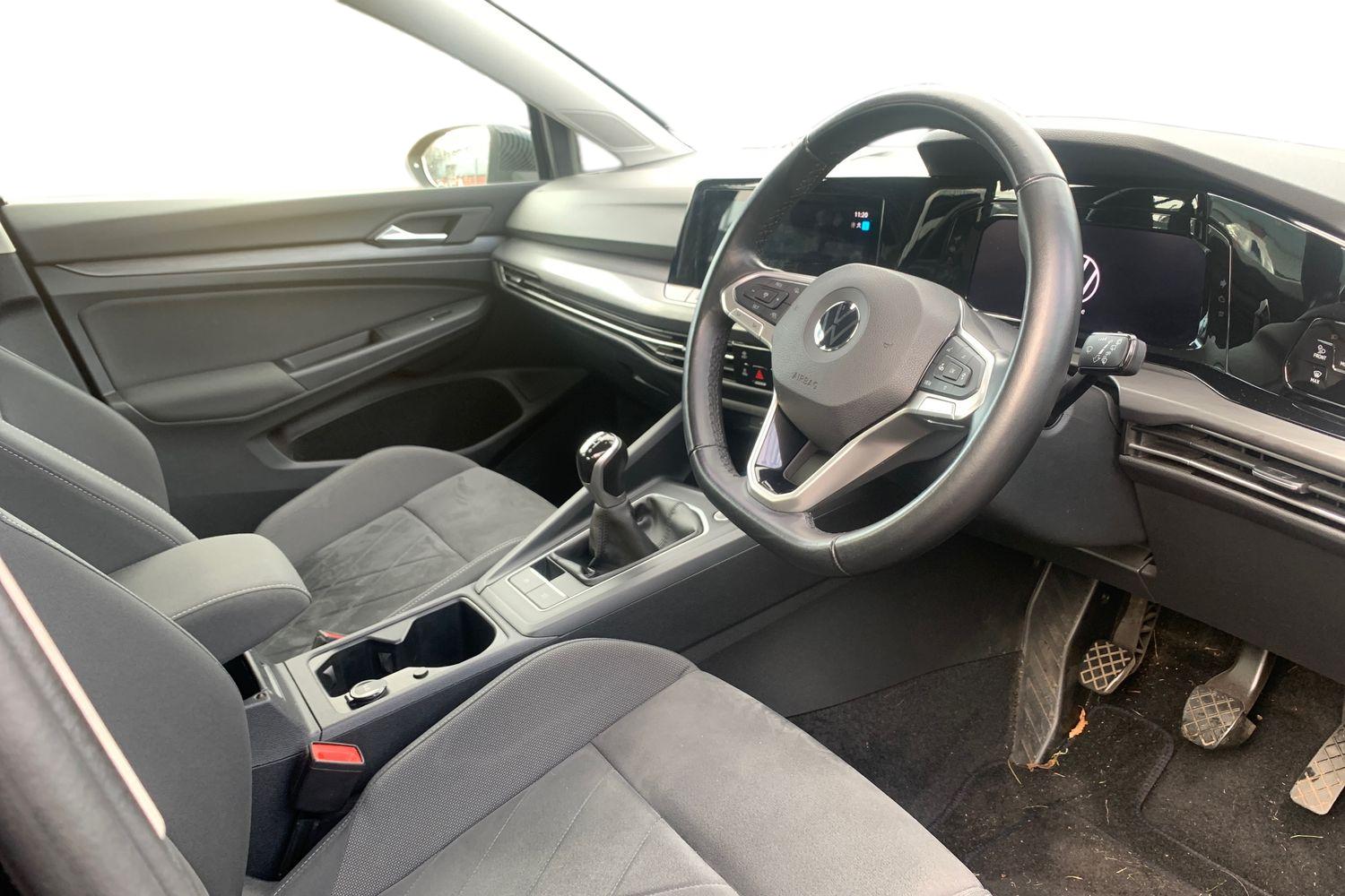 Used Volkswagen Golf 2020 for sale - 76476144: Photo 3