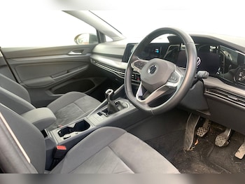 Used Volkswagen Golf 2020 for sale - 76476144: Photo