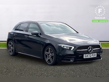 Used Mercedes-Benz A-Class 2022 for sale - 77996558: Photo