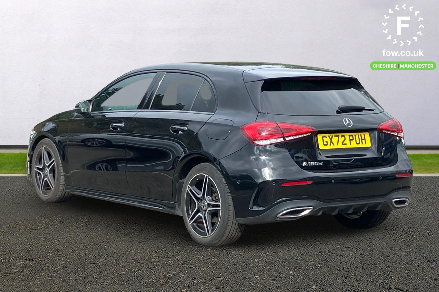 Used Mercedes-Benz A-Class 2022 for sale - 77996558: Photo 2