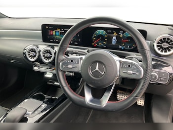 Used Mercedes-Benz A-Class 2022 for sale - 77996558: Photo