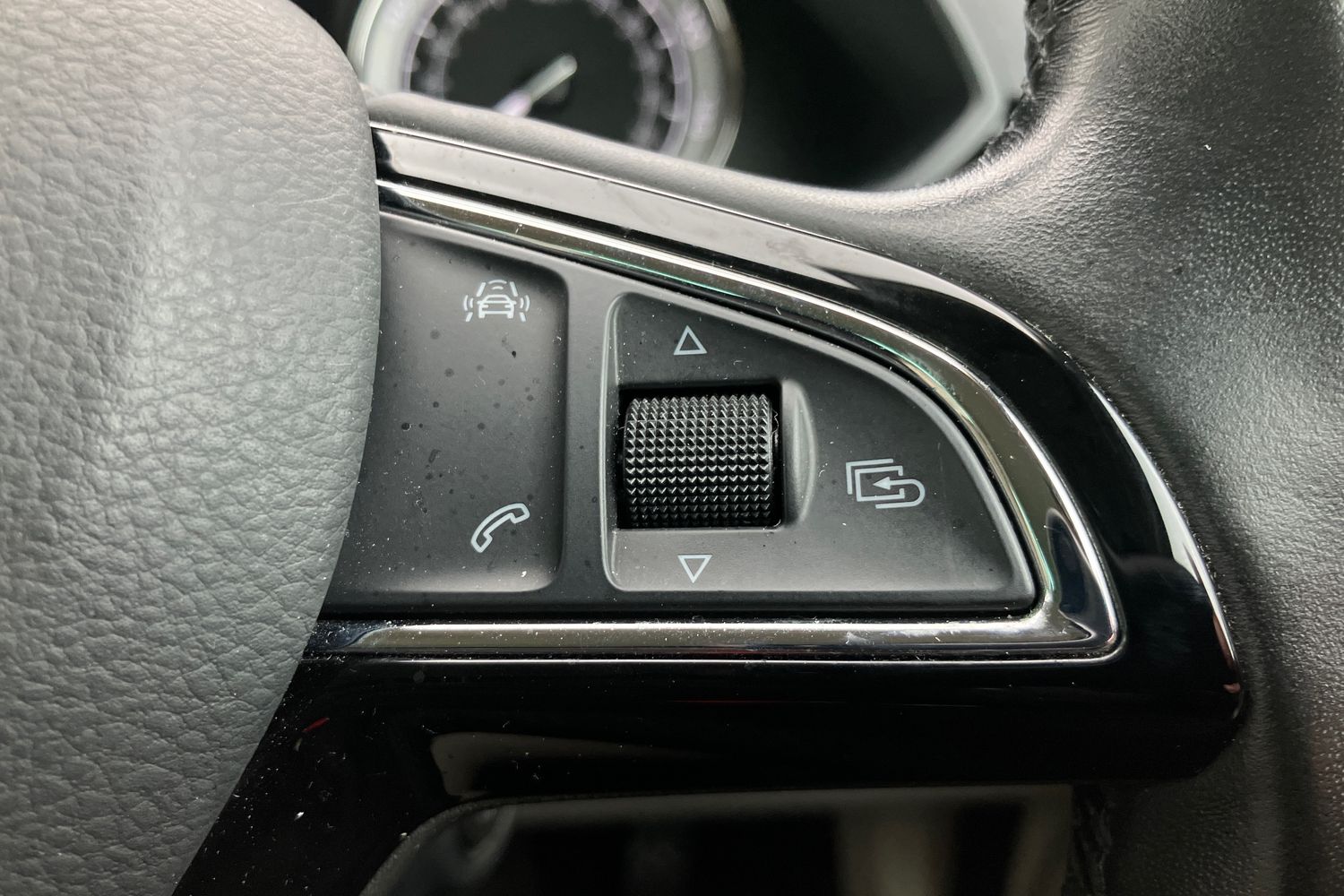 Used Skoda Superb 2017 for sale - 77546573: Photo 17