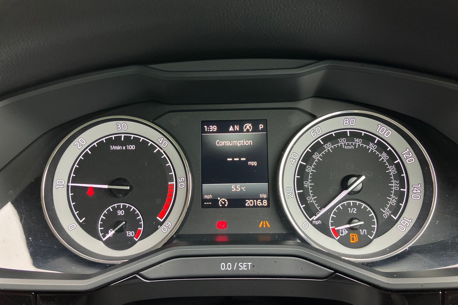 Used Skoda Superb 2017 for sale - 77546573: Photo 20