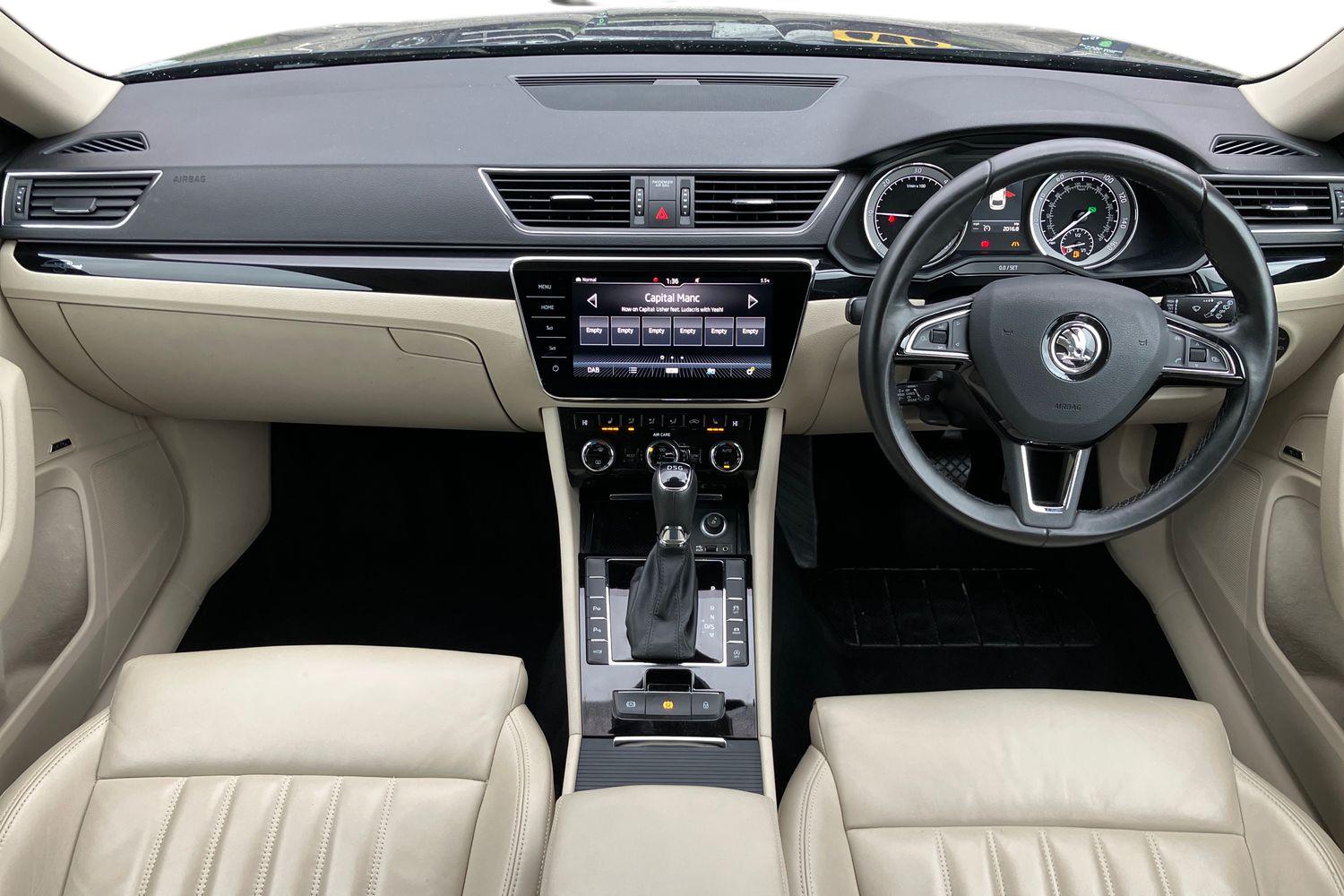 Used Skoda Superb 2017 for sale - 77546573: Photo 3