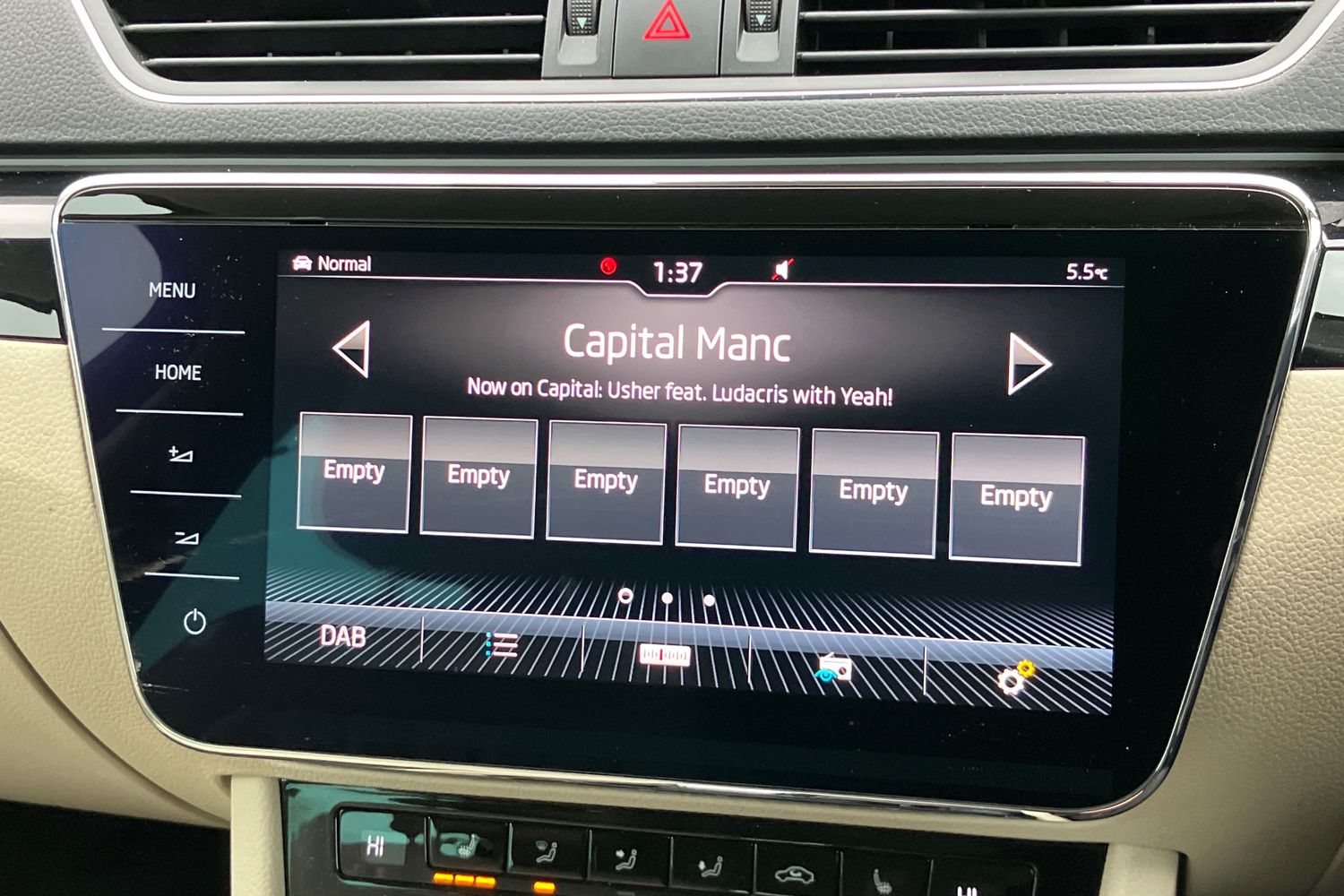 Used Skoda Superb 2017 for sale - 77546573: Photo 6