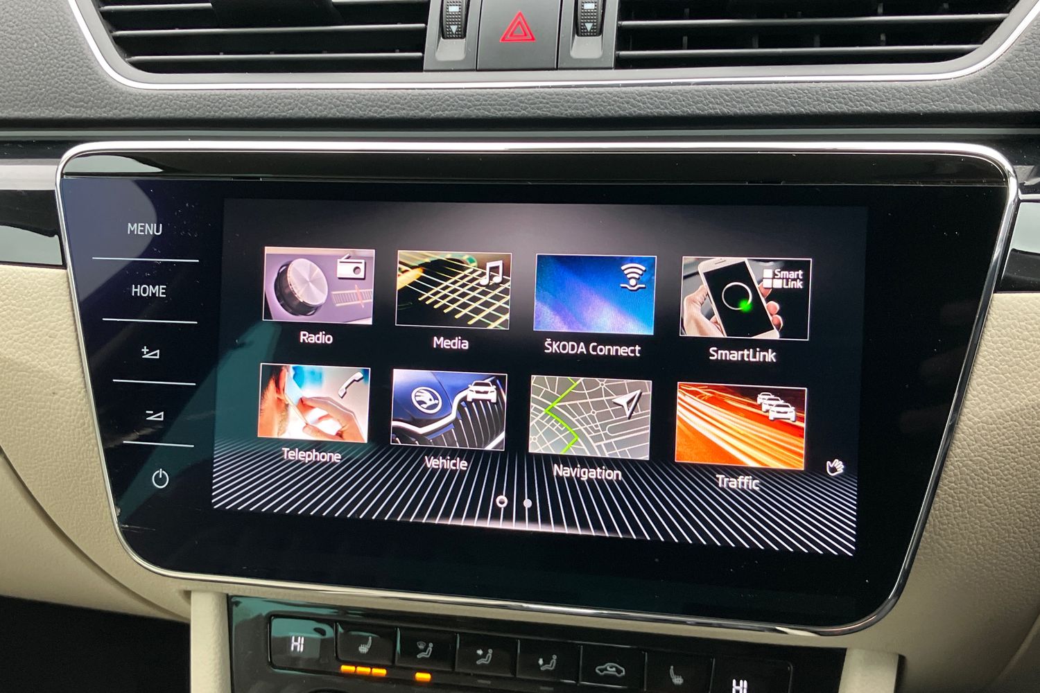 Used Skoda Superb 2017 for sale - 77546573: Photo 7