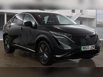 Used Nissan ARIYA 2023 for sale - 77553446: Photo