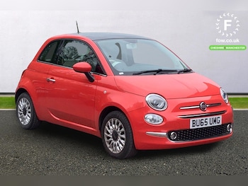 Used Fiat 500 2016 for sale - 78484919: Photo