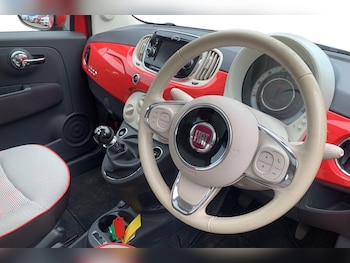 Used Fiat 500 2016 for sale - 78484919: Photo