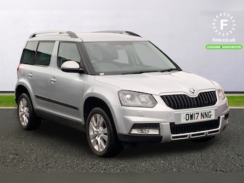 2017 - 2.0 TDI CR [150] SE L Drive 4x4 5dr