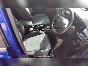 Used Ford Fiesta 2018 for sale - 78641660: Photo
