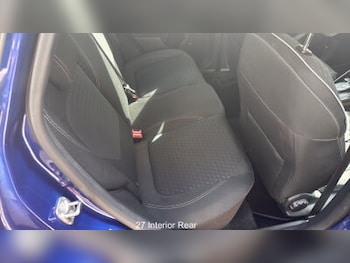 Used Ford Fiesta 2018 for sale - 78641660: Photo