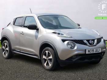 2019 - 1.5 dCi Bose Personal Edition 5dr
