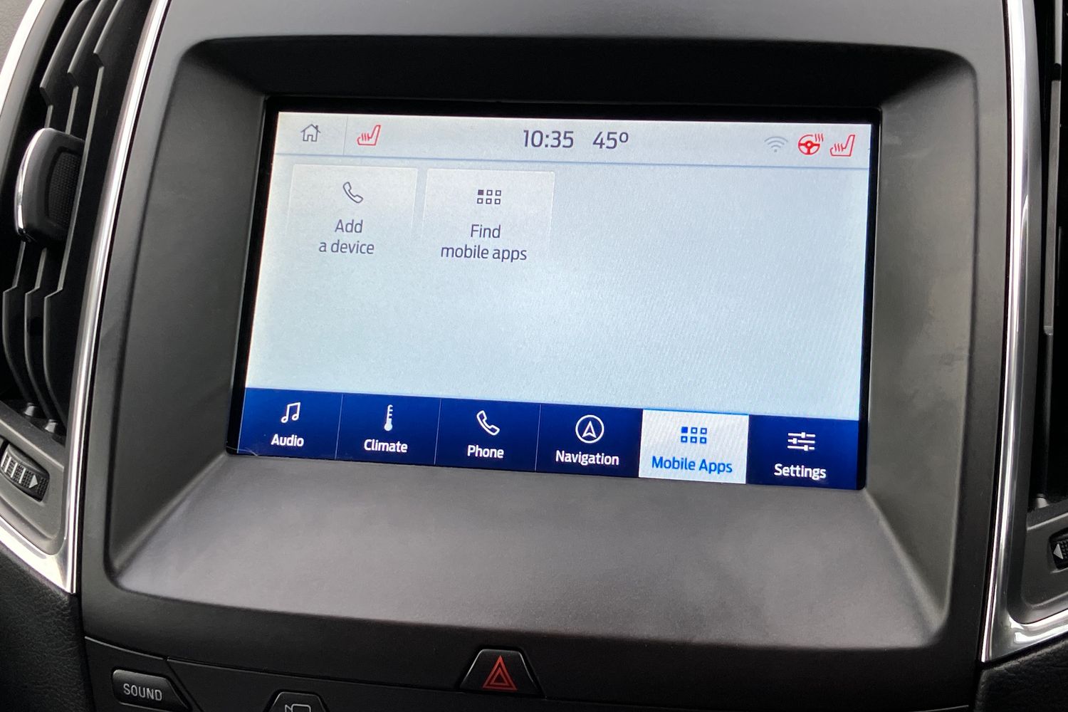 Used Ford S-Max 2021 for sale - 76461052: Photo 11