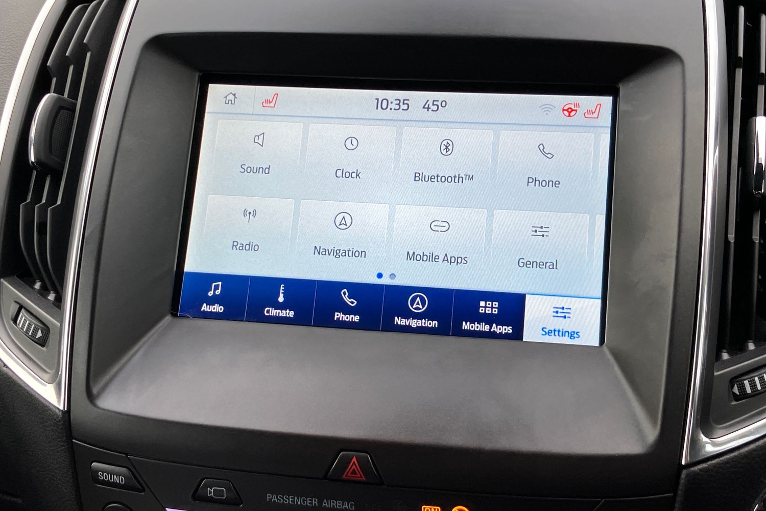 Used Ford S-Max 2021 for sale - 76461052: Photo 12