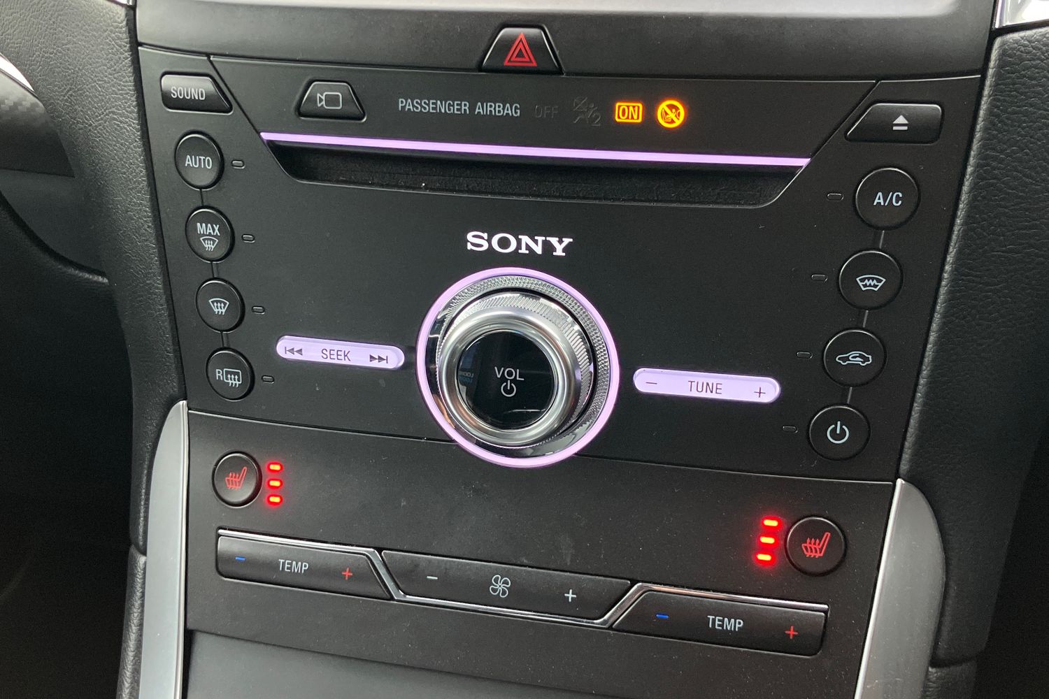 Used Ford S-Max 2021 for sale - 76461052: Photo 16