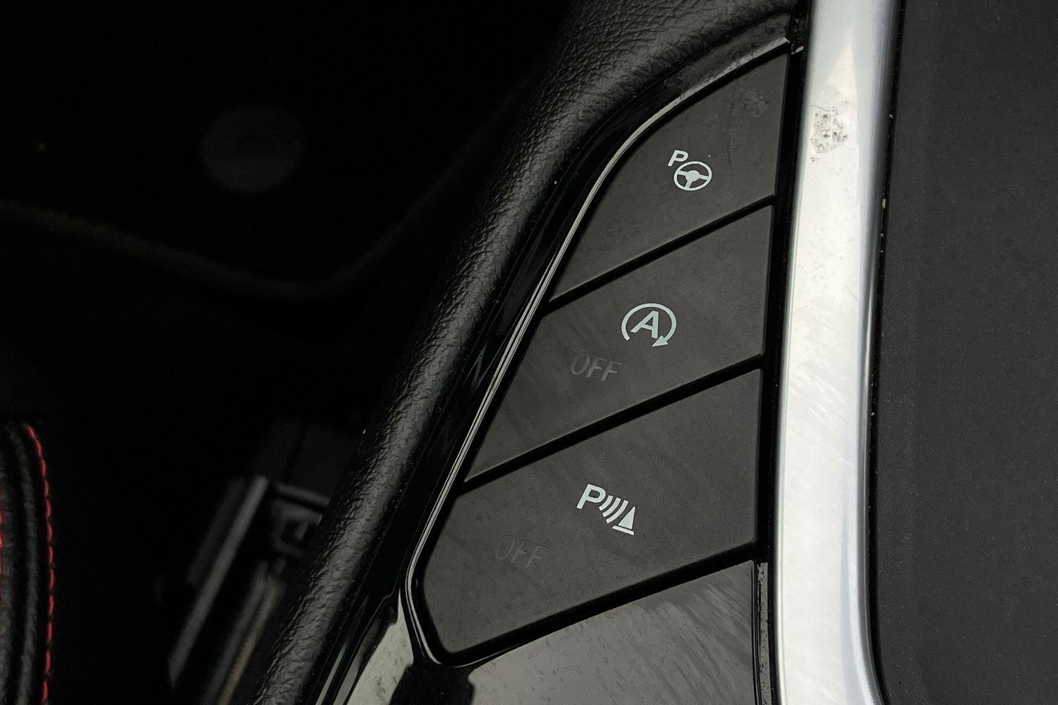 Used Ford S-Max 2021 for sale - 76461052: Photo 18